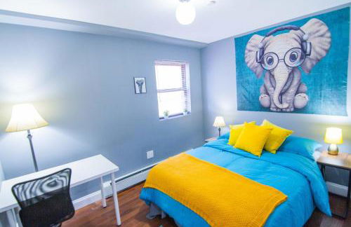 Nesty Stays - Foto 65