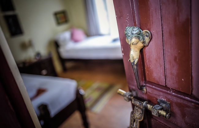 Mingtang Boutique Cottage - Photo 27