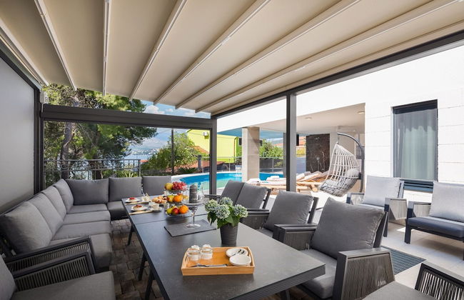 Beach Villa Valentina - Foto 70