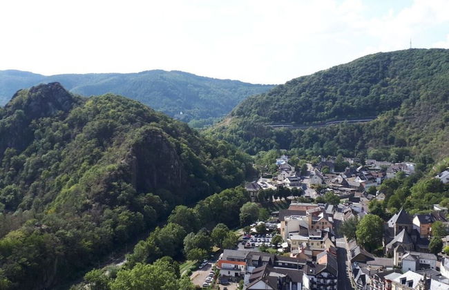 Holiday Apartment Oasis - Foto 22