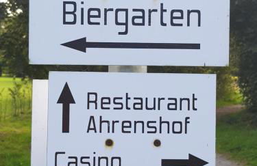 Wohlfühloase am Bad Zwischenahner Meer - Foto 39