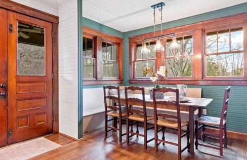 Leiper's Retreat - Secluded 3 BDR Craftsman Home - Foto 26