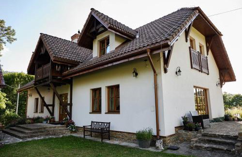 Agroturystyka Akacjowe Zacisze - Foto 51