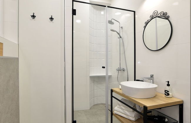 Fishnjak apartments - Foto 32