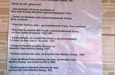 Sinuca, churrasqueira e fogueira a 300 metros do mar - Foto 41