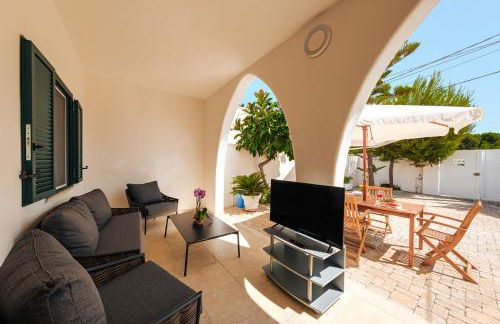 HelloAPULIA - Villa Olga - Pool and Beach - 150mt from the sea - Foto 16