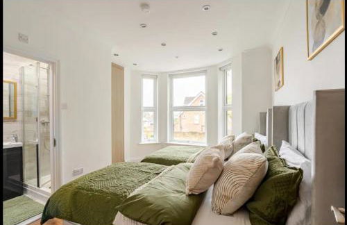 City Centre Maison - Foto 13