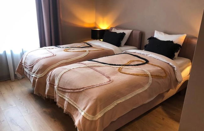 aparthotel Amella - Photo 37