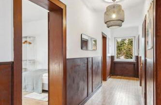 DD Homes - Haus im Grünen - 7 Betten,3 SZ,Terrasse,110 qm - Foto 17