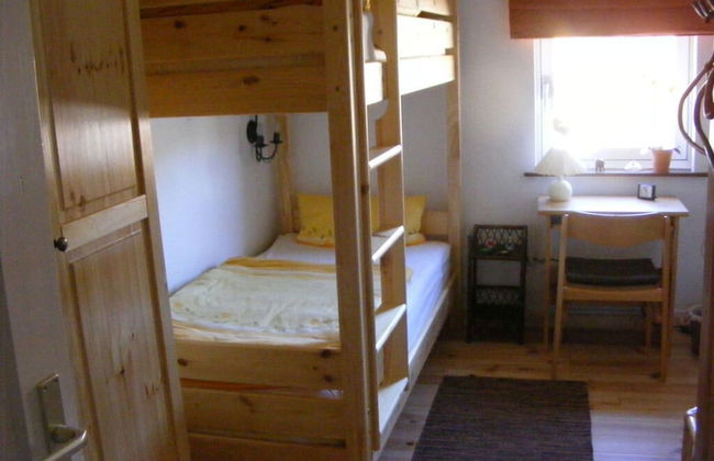 "ganseliesel" Comfortable Holiday Residence - Photo 5