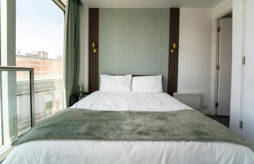 THE OLIVE SUITE At The Rotunda - Foto 18