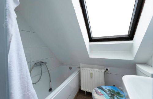 Unterm Dach in Schwerte - Foto 21