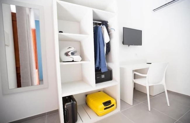 White Asses Rooms - Foto 6