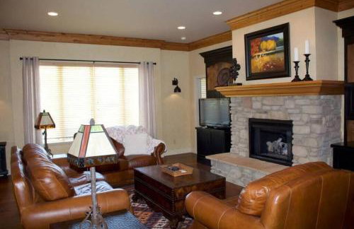 Powder Mtn Wolf Den TR11Ski Retreat Dog Friendly - Foto 21