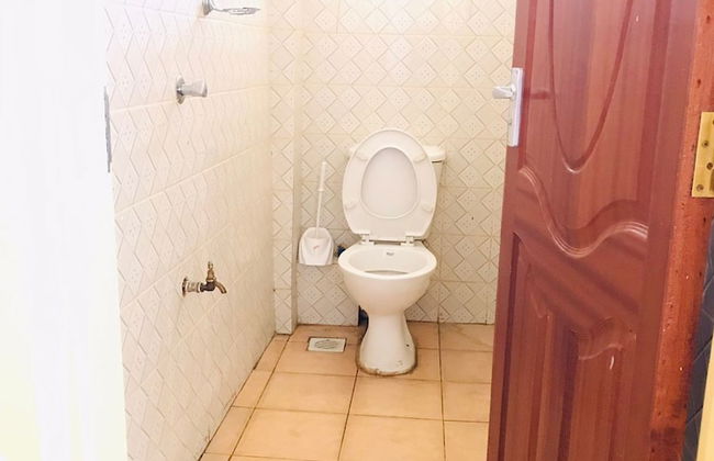 Lux Suites Dublin Suites Utawala - Photo 25