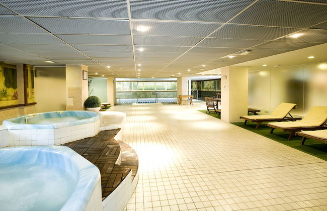 Aparthotel Monarque Sultán - Foto 29