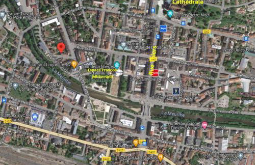 Appartement St Eloi 75m² - Foto 52