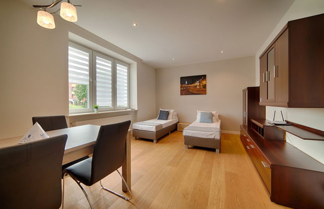 Rint Centrum Grochowa - Foto 13