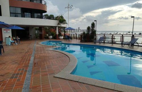 Vista espetacular 502 Beira Mar - Foto 73