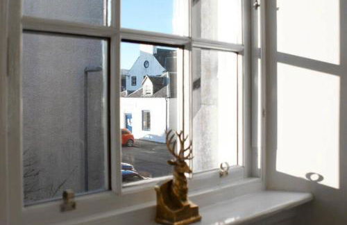 The Old Jail Apartment, Inveraray - Foto 21