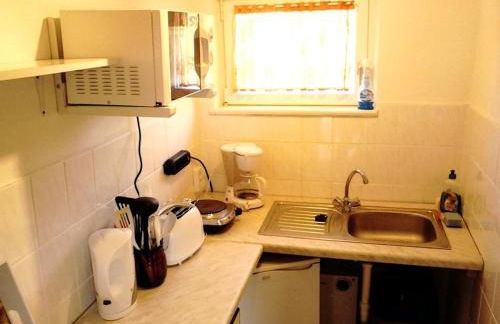 FERIENBUNGALOW Schwanck in Sagard - Foto 15