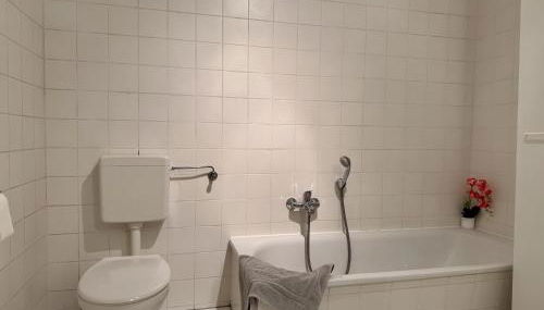 Monteurwohnung Möhlstuuv - Foto 5