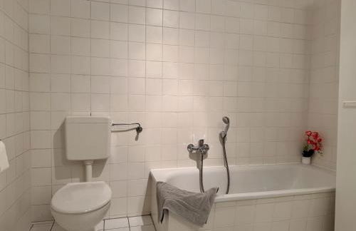 Monteurwohnung Möhlstuuv - Foto 5