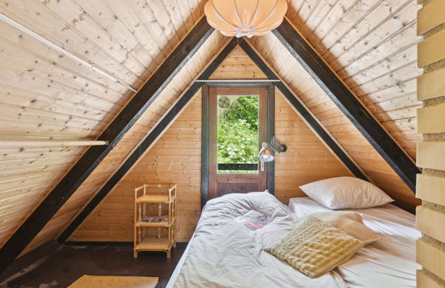 "Jouni" - 1.6km from the sea - Foto 2