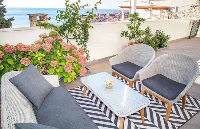 55 & 54 Stairs Apartments - Foto 48