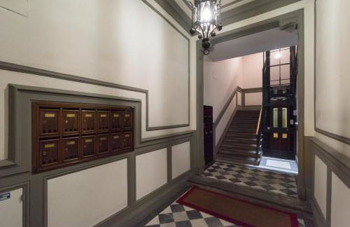 Firenze Rentals Suite Proconsolo - Foto 50