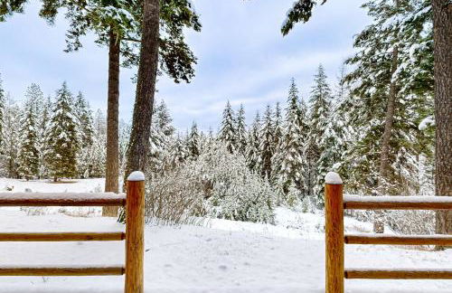 Blacktail Cabin - Foto 4