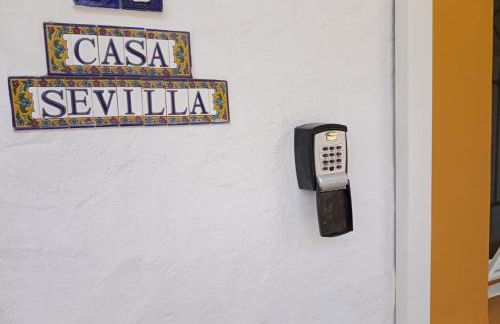 Casa Sevilla - Foto 21