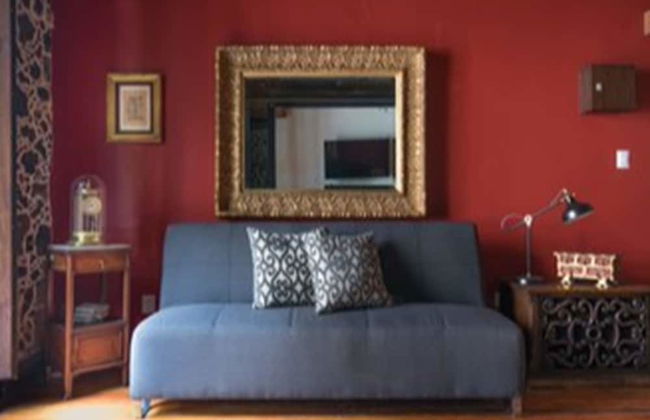 CASA SAUTO New Luxury Suite in the Heart of CDMX - Foto 5