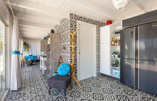 1836 La Perla Bianca Luxury Spa by Perle di Puglia - Foto 26