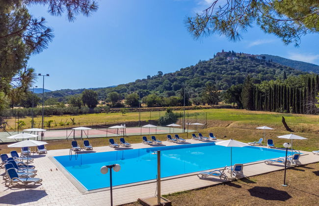 Trilocale - Ranch Hotel - Foto 32