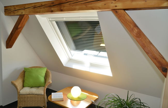 Sonnenhaus Ferienwohnungen - Foto 12