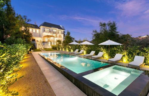 Beverly Hills Maison - Foto 1