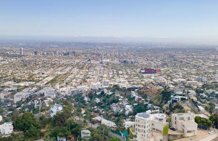 A-lister by Avantstay Hollywood Hills Luxe Group Escape w/ Pool - Foto 90