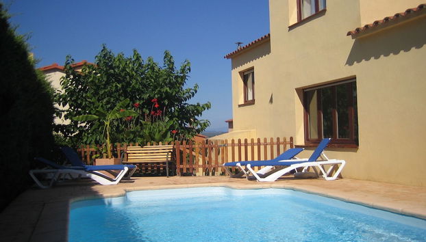 Inmo Estartit Villa Pals Carles - Foto 2, Imagen principal