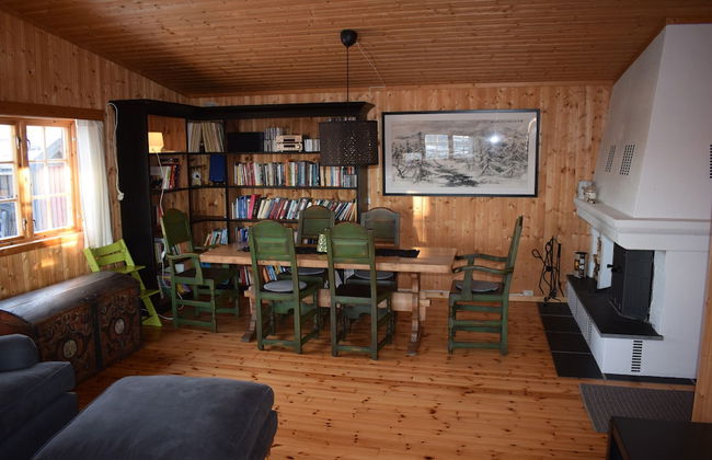 Skeikampen Booking - Foto 14