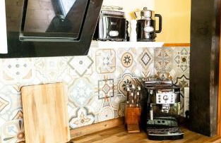 Geographer`s Cottage II - Foto 17