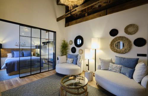 El Amarre - Estilo náutico en el puerto deportivo - Grupo Querbes - Foto 12