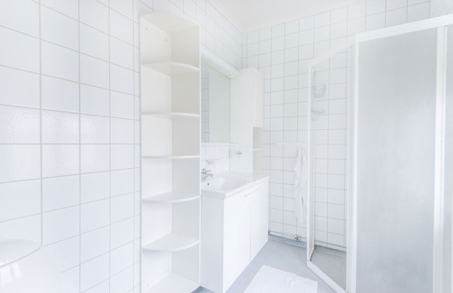 City Apartments in Jonkoping - Foto 25