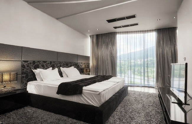 Hotel Emirates - Foto 7