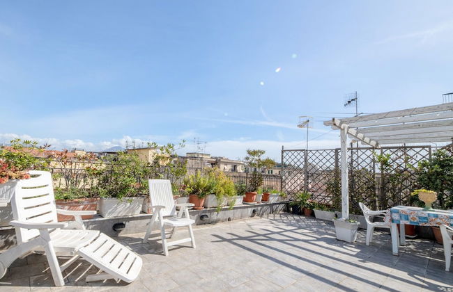 mimi terrace - Foto 10