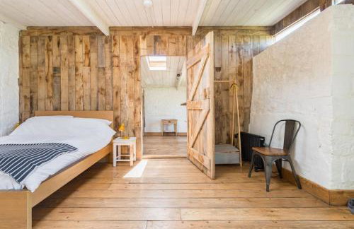 Cotswold Converted Milk Parlour - Foto 5