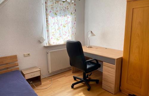 Monteurunterkunft Rottweil - Foto 18