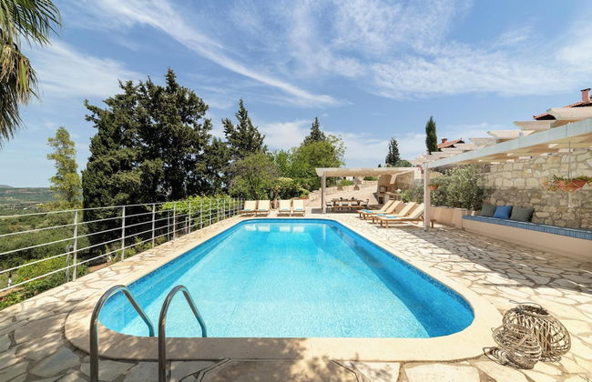 Villa Chrysallis - Foto 37