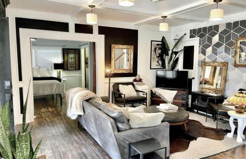 Charming Family Getaway in McKinney - Foto 25