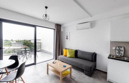 Pagani Green - Luxury Maisonette B1 - Foto 11